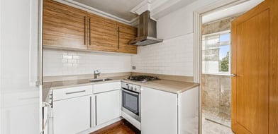 Blythe Road, London, W14 - Picture preview 2