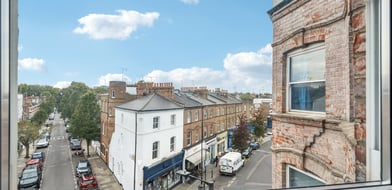Blythe Road, London, W14 - Picture preview 8