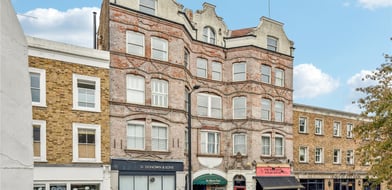 Blythe Road, London, W14 - Picture preview 9