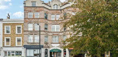 Blythe Road, London, W14 - Picture preview 10
