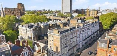Harrington Gardens, London, SW7 - Picture preview 2