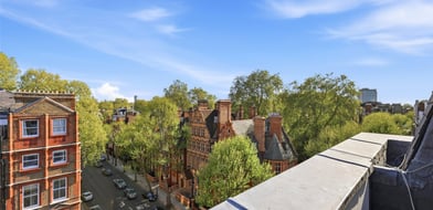 Harrington Gardens, London, SW7 - Picture preview 10