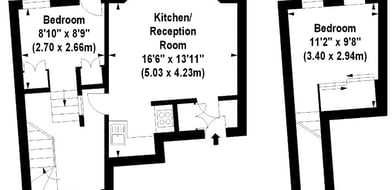 Southwell House 34-36 Egerton Gardens, London, SW3 - Picture preview 10