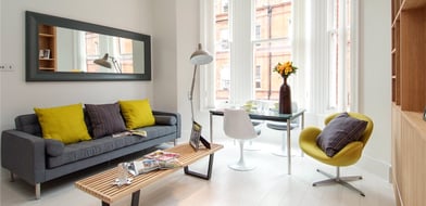 Southwell House 34-36 Egerton Gardens, London, SW3 - Picture preview 1