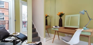 Southwell House 34-36 Egerton Gardens, London, SW3 - Picture preview 4