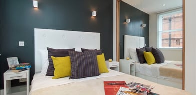 Southwell House 34-36 Egerton Gardens, London, SW3 - Picture preview 8