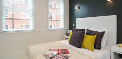 Southwell House 34-36 Egerton Gardens, London, SW3 - Picture preview 5