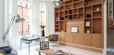 Southwell House 34-36 Egerton Gardens, London, SW3 - Picture preview 2