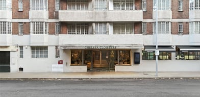 Chelsea Cloisters, London, SW3 - Picture preview 8