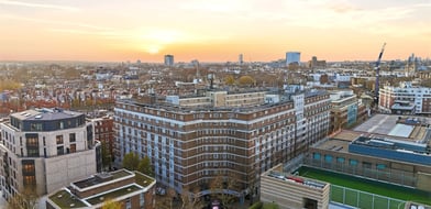 Chelsea Cloisters, London, SW3 - Picture preview 9