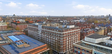 Chelsea Cloisters, London, SW3 - Picture preview 10