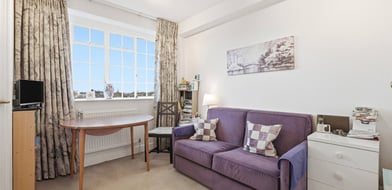 Chelsea Cloisters, London, SW3 - Picture preview 4