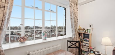 Chelsea Cloisters, London, SW3 - Picture preview 5