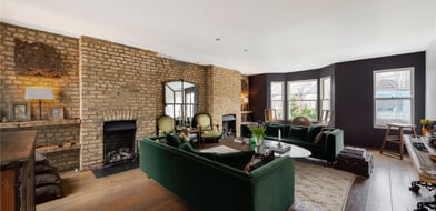 Inglethorpe Street, London, SW6 - Picture preview 1