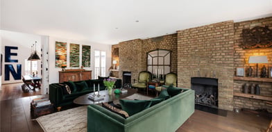 Inglethorpe Street, London, SW6 - Picture preview 3