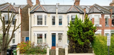 Inglethorpe Street, London, SW6 - Picture preview 2
