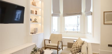 Westgate Terrace, London, SW10 - Picture preview 1