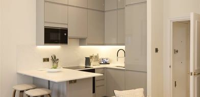 Westgate Terrace, London, SW10 - Picture preview 17
