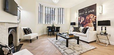 Beaufort Street, London, SW3 - Picture preview 4