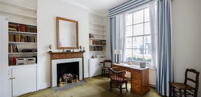 Ebury Street, London, SW1W - Picture preview 4