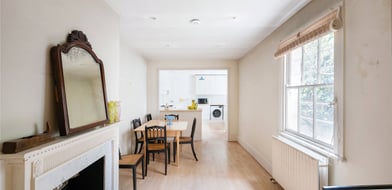 Ebury Street, London, SW1W - Picture preview 7