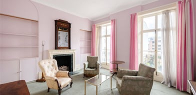 Ebury Street, London, SW1W - Picture preview 1