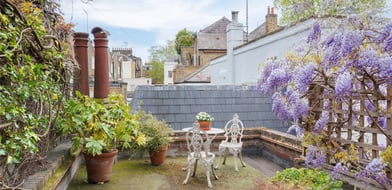Ebury Street, London, SW1W - Picture preview 9