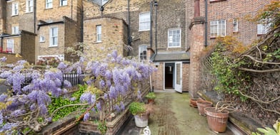 Ebury Street, London, SW1W - Picture preview 19