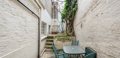 Ebury Street, London, SW1W - Picture preview 28
