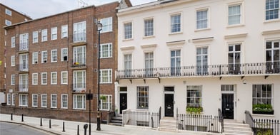 Ebury Street, London, SW1W - Picture preview 3