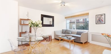 Lower Sloane Street, London, SW1W - Picture preview 2