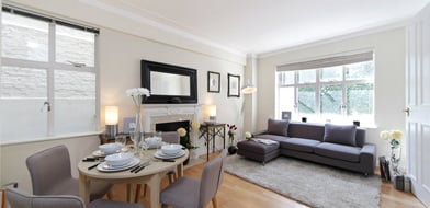 Cheyne Place, London, SW3 - Picture preview 2