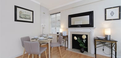 Cheyne Place, London, SW3 - Picture preview 4