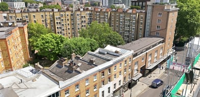 Lower Sloane Street, London, SW1W - Picture preview 3
