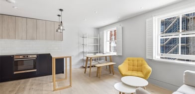 Lower Sloane Street, London, SW1W - Picture preview 6