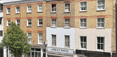 Lower Sloane Street, London, SW1W - Picture preview 10