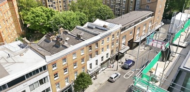 Lower Sloane Street, London, SW1W - Picture preview 11