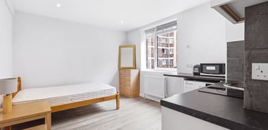 Sloane Avenue, London, SW3 - Picture preview 1
