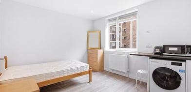 Sloane Avenue, London, SW3 - Picture preview 9