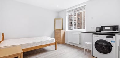 Sloane Avenue, London, SW3 - Picture preview 10