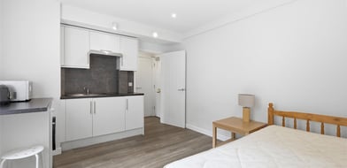 Sloane Avenue, London, SW3 - Picture preview 2
