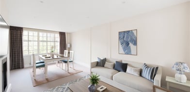 Jubilee Place, London, SW3 - Picture preview 5