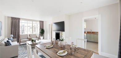 Jubilee Place, London, SW3 - Picture preview 1