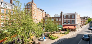 Jubilee Place, London, SW3 - Picture preview 14