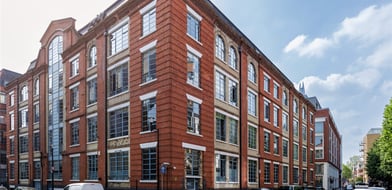 Boss House, London, SE1 - Picture preview 10