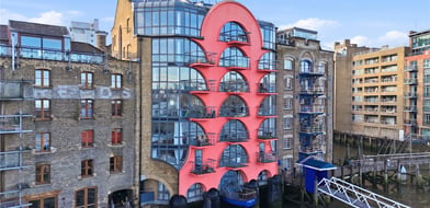 China Wharf, London, SE1 - Picture preview 15