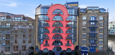 China Wharf, London, SE1 - Picture preview 14
