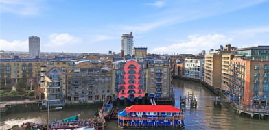 China Wharf, London, SE1 - Picture preview 13