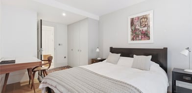 China Wharf, London, SE1 - Picture preview 6