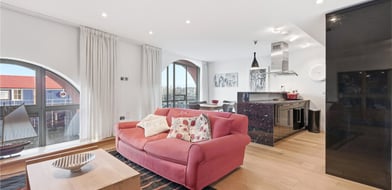 China Wharf, London, SE1 - Picture preview 1